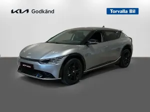 Kia EV6 2023