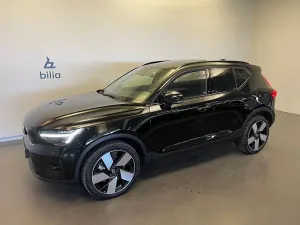 Volvo XC40 2023