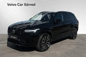 Volvo XC90 2023