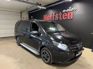 Mercedes-Benz Vito 2017