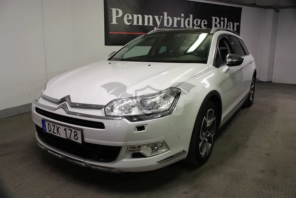 Citroën C5 2014