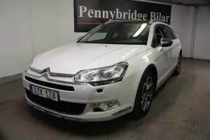 Citroën C5 2014