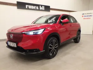 Honda HR-V 2022
