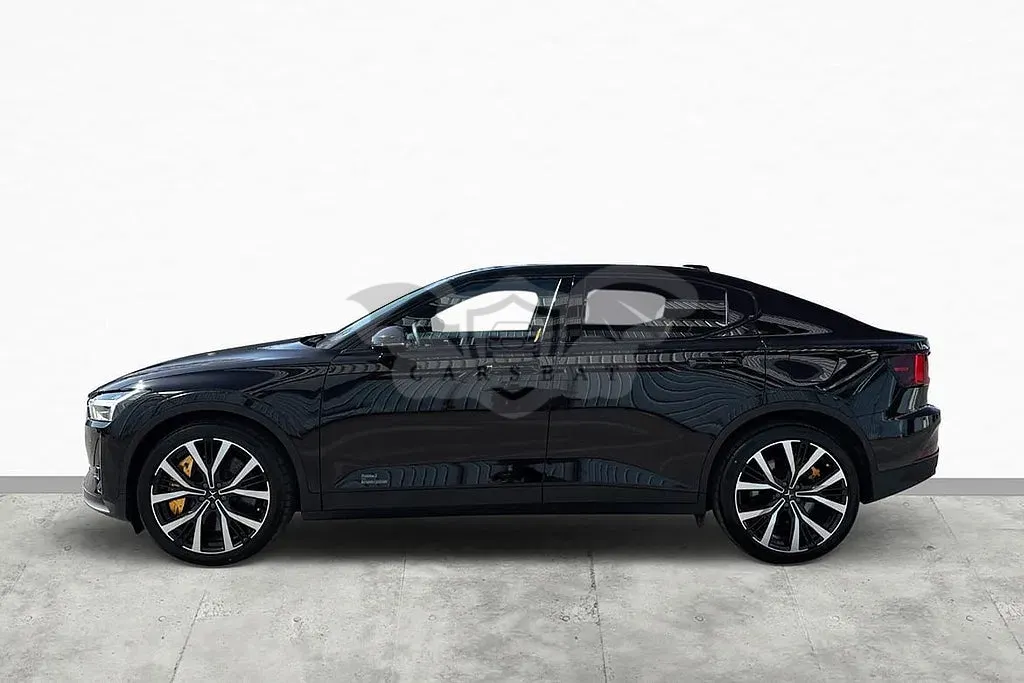 Polestar 2 2026