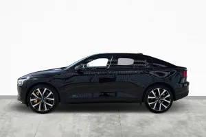Polestar 2 2026