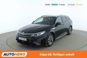 Kia Optima 2020