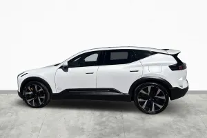 Polestar 3 2025