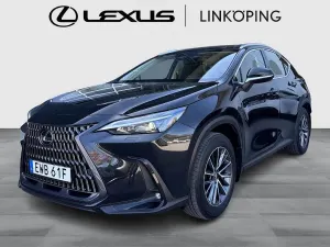 Lexus NX 2022
