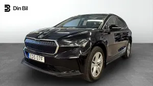 Skoda Enyaq iV 2023