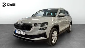 Skoda Karoq 2023