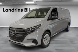 Mercedes-Benz Vito 2026
