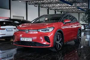 Volkswagen ID.4 2022