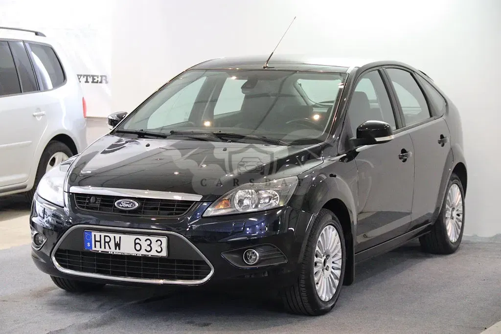 Ford Focus 2009
