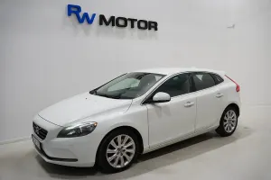 Volvo V40 2013