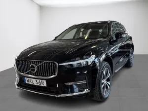 Volvo XC60 2023