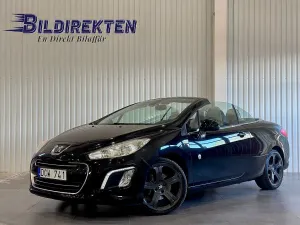 Peugeot 308 2012