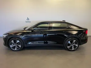 Polestar 2 2024