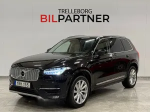 Volvo XC90 2016