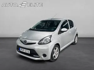 Toyota Aygo 2014