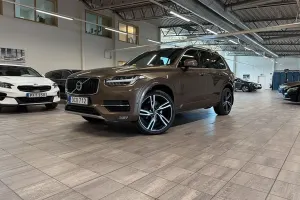 Volvo XC90 2017