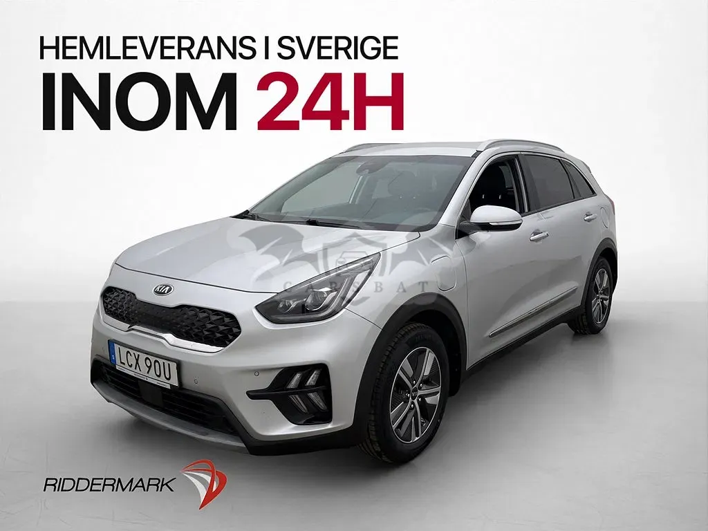 Kia Niro 2021