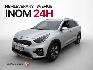 Kia Niro 2021