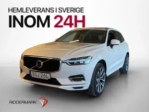 Volvo XC60 2020
