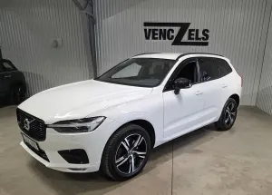 Volvo XC60 2021