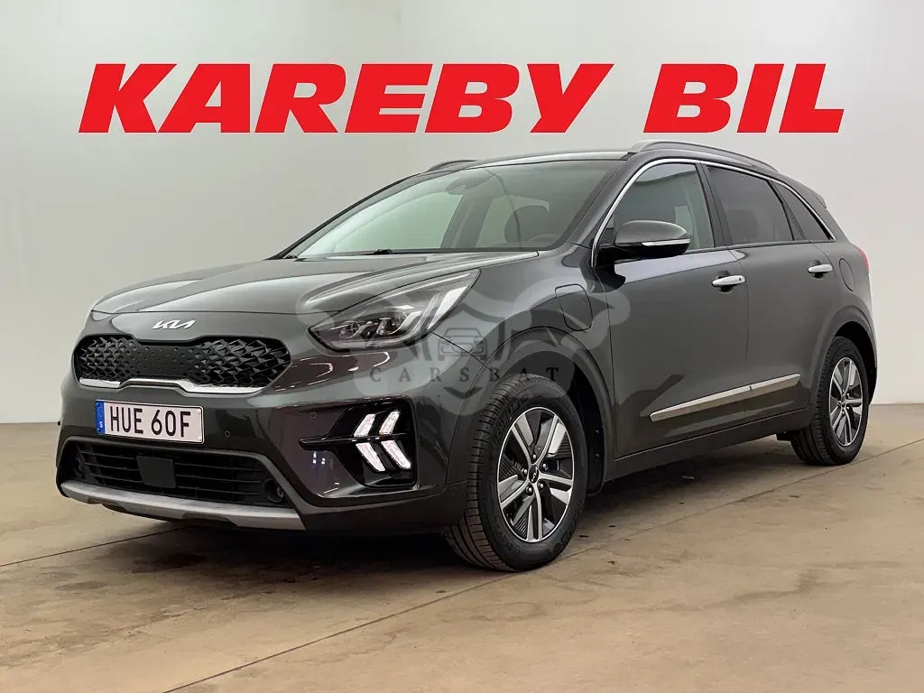 Kia Niro 2022