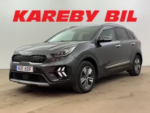 Kia Niro 2022
