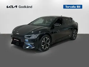 Kia EV6 2023