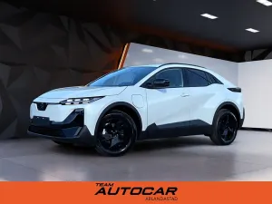 Subaru Uncharted 2026