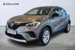 Renault Captur / QM3 2023