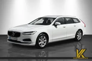 Volvo V90 2018