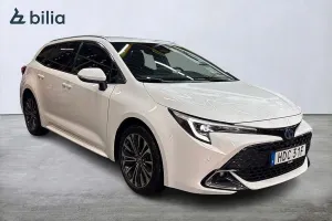 Toyota Corolla 2025