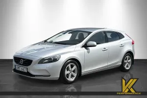 Volvo V40 2014