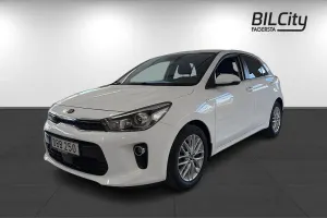 Kia Rio 2018