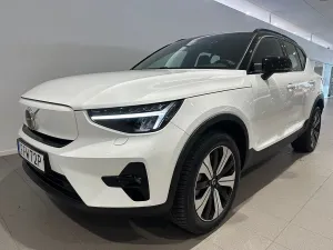 Volvo XC40 2023