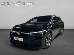 Volkswagen ID.7 2026