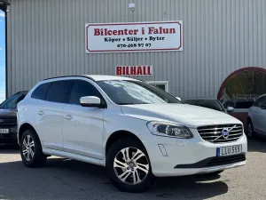 Volvo XC60 2015