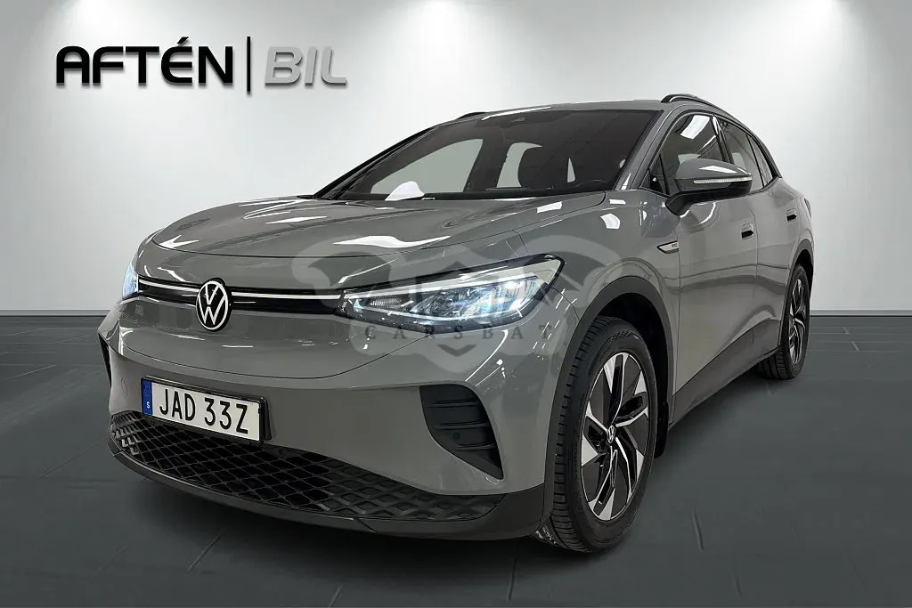 Volkswagen ID.4 2022