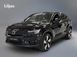 Volvo C40 2024