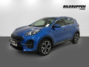 Kia Sportage 2020