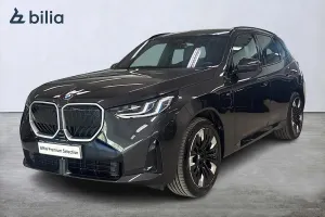 BMW X3 2026