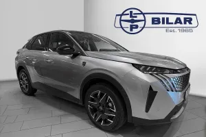 Peugeot 3008 2025