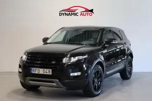 Land Rover Range Rover 2013