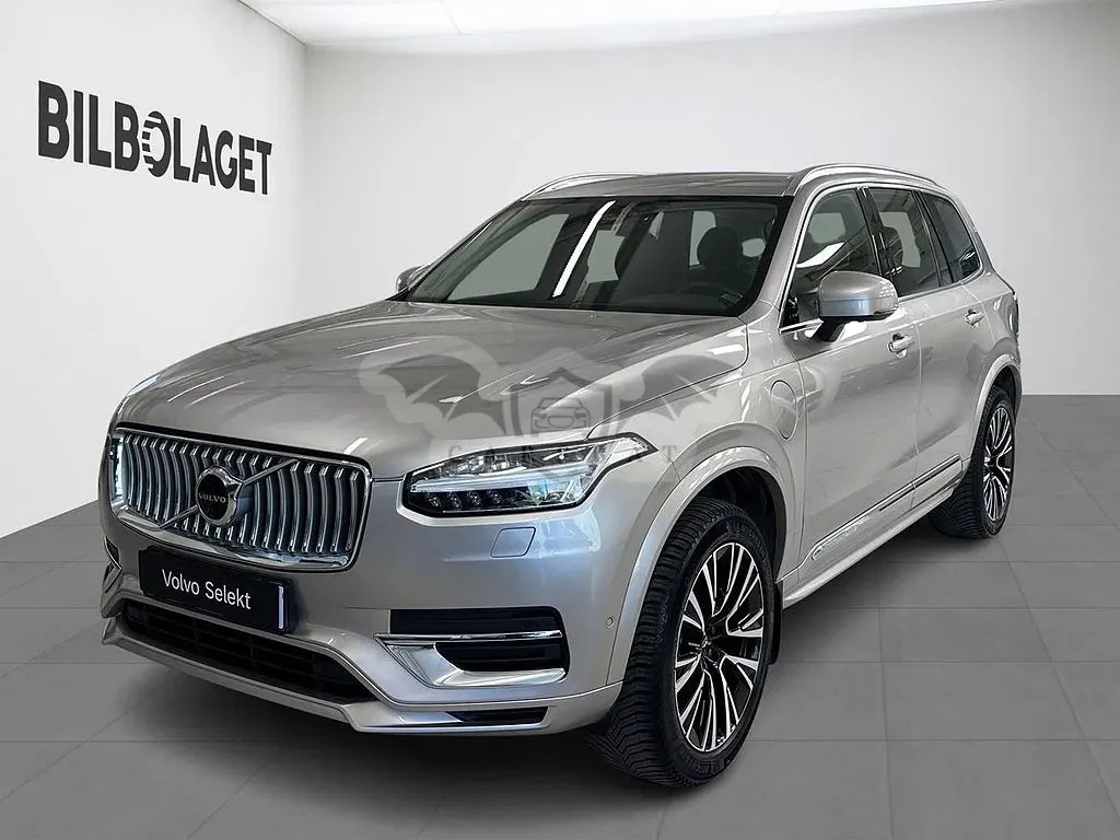 Volvo XC90 2023