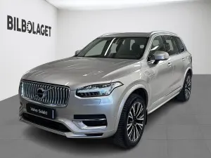 Volvo XC90 2023