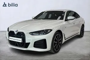 BMW i4 2024