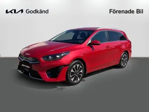 Kia Ceed 2023